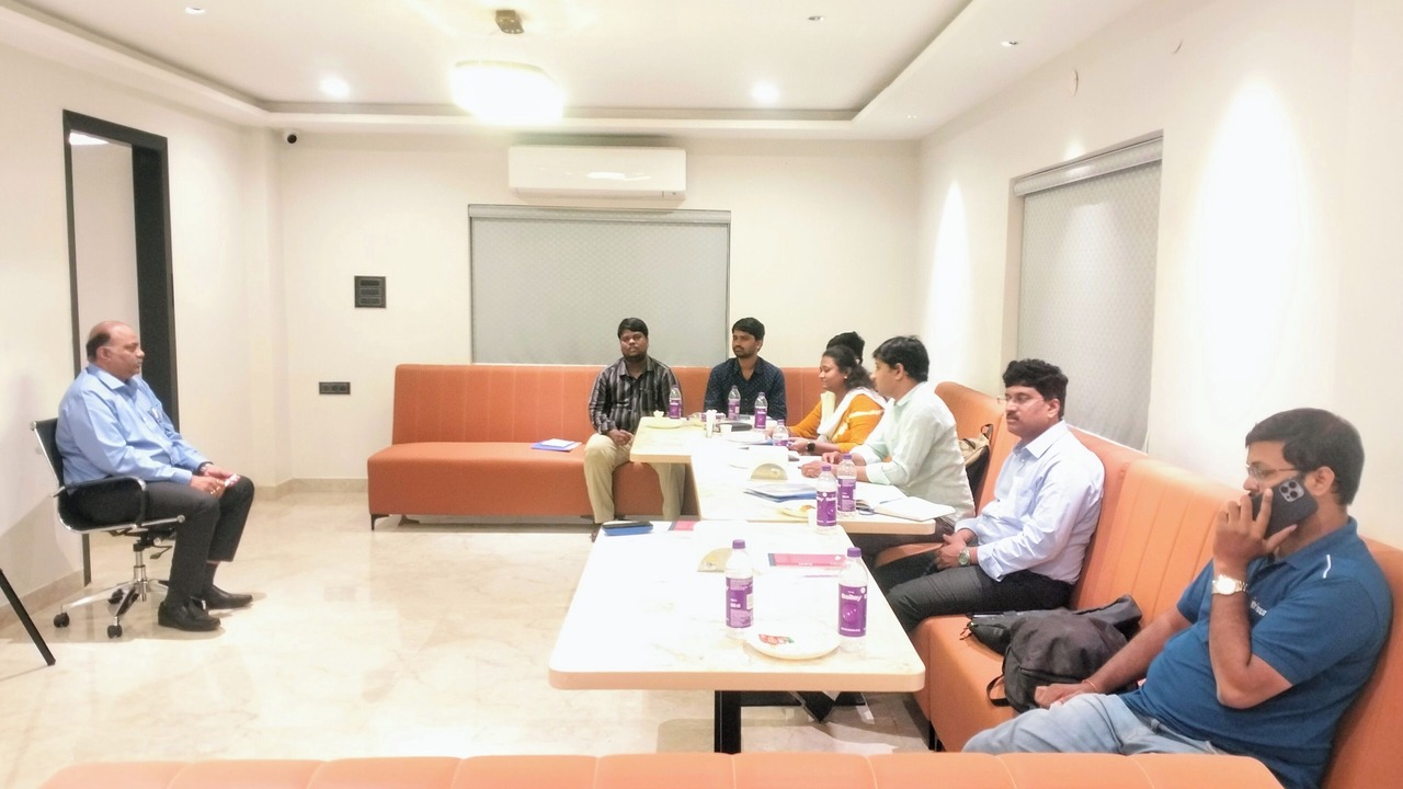 Photo of Others in Hyderabad