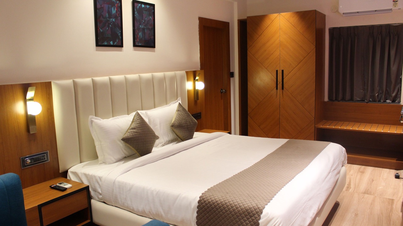 Photo of Bedroom in Hyderabad