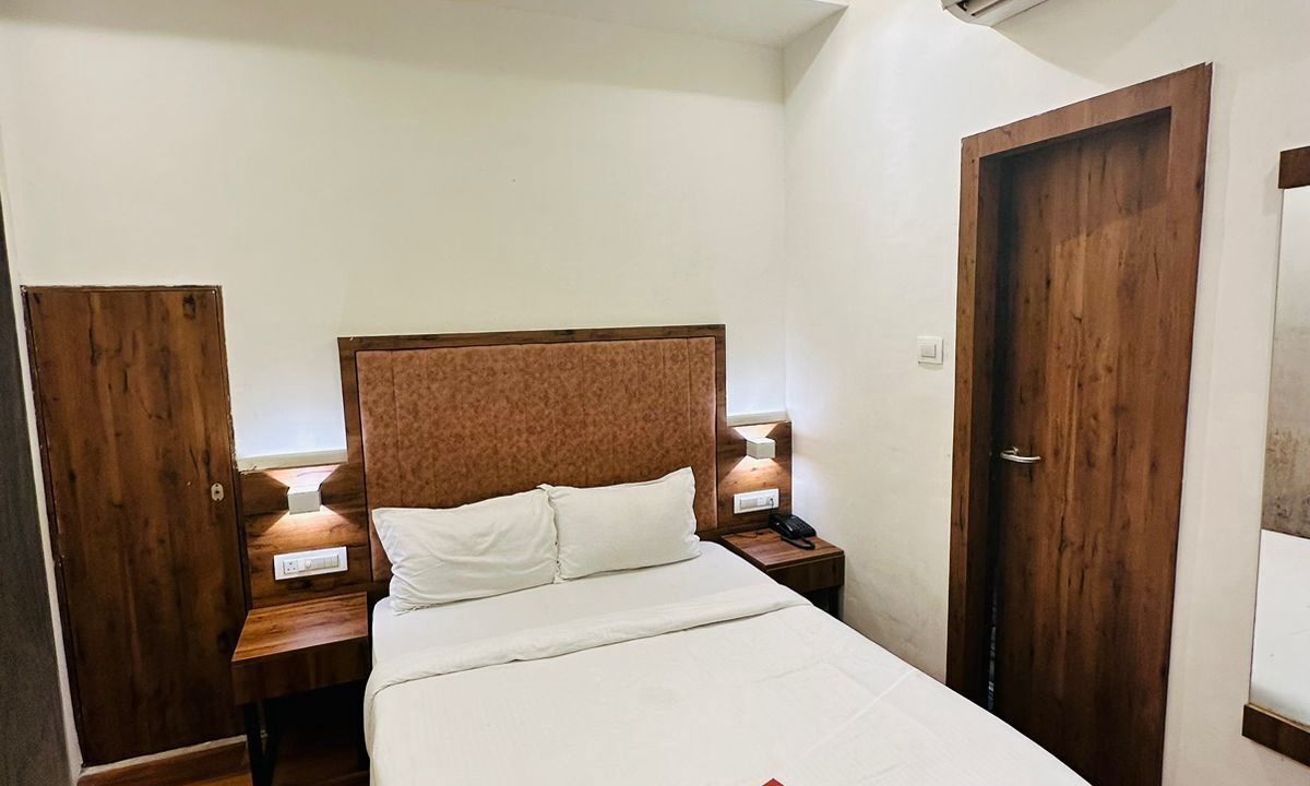 Photo of Bedroom in Kurla West