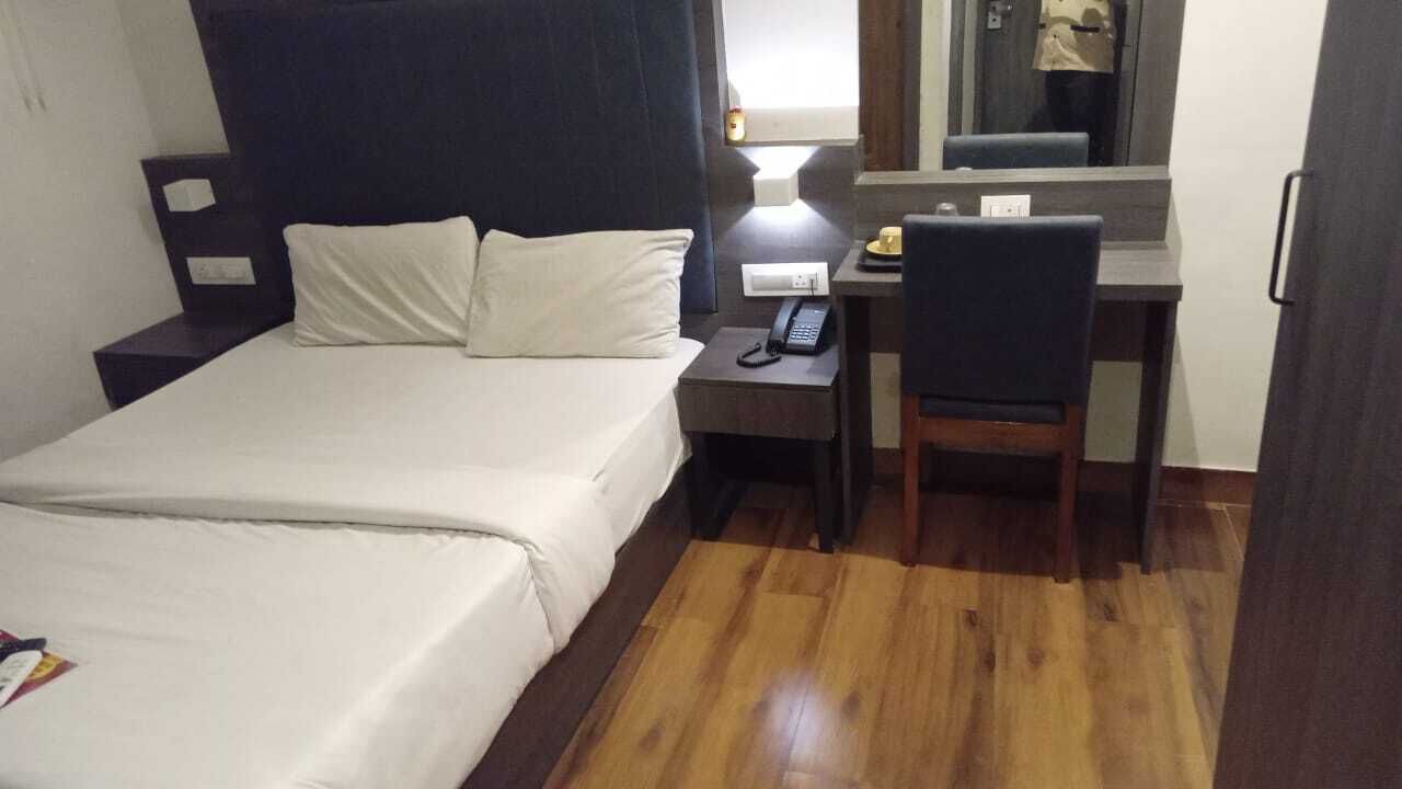 Photo of Bedroom in Kurla West