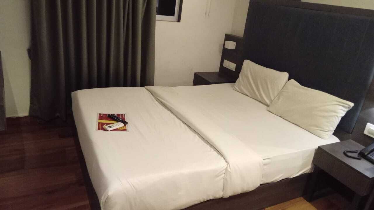 Photo of Bedroom in Kurla West