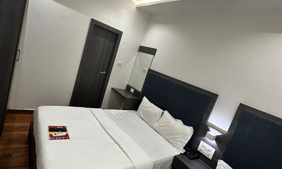 Photo of Bedroom in Kurla West