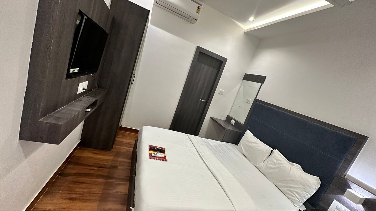 Photo of Bedroom in Kurla West