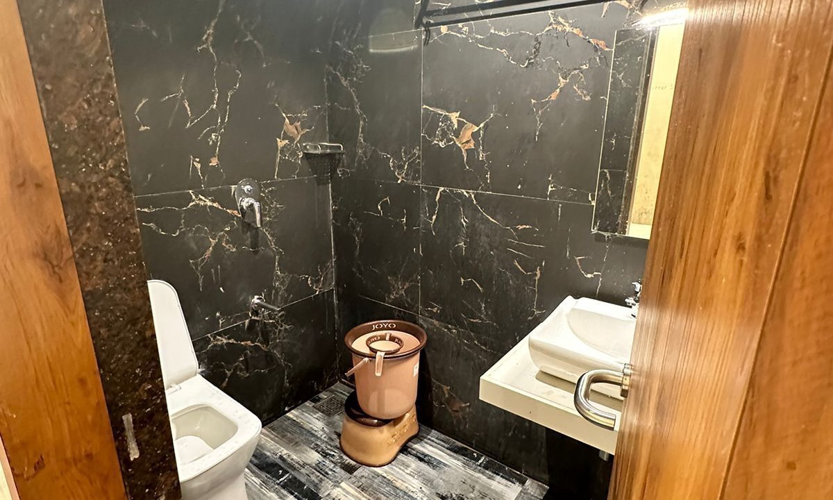 Photo of Bathroom in Kurla West