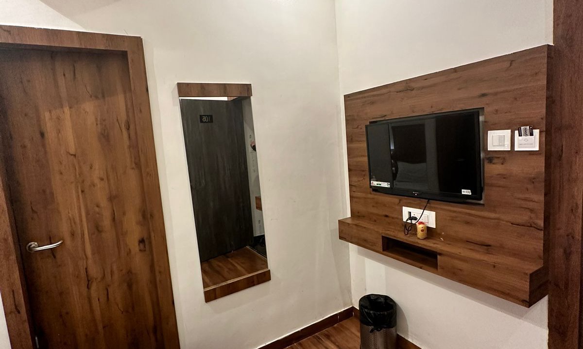 Photo of Bedroom in Kurla West