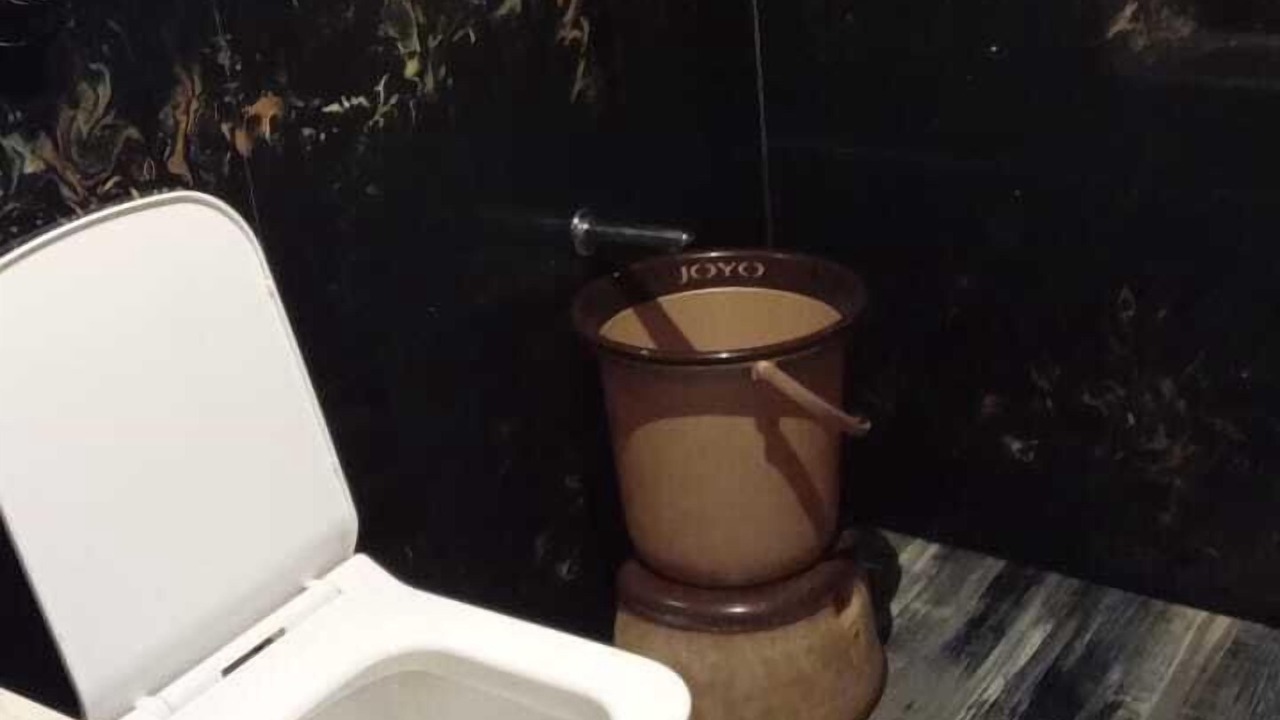Photo of Bathroom in Kurla West