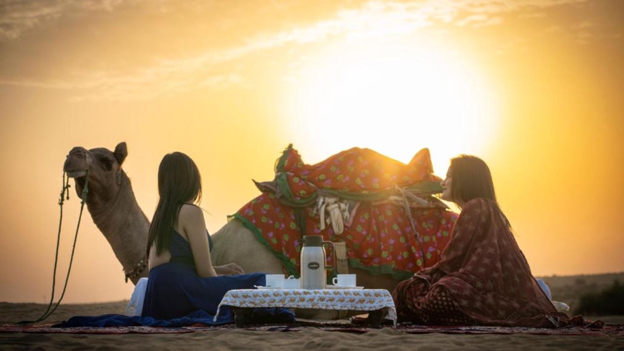 Photo of Outdoor in Kanoi