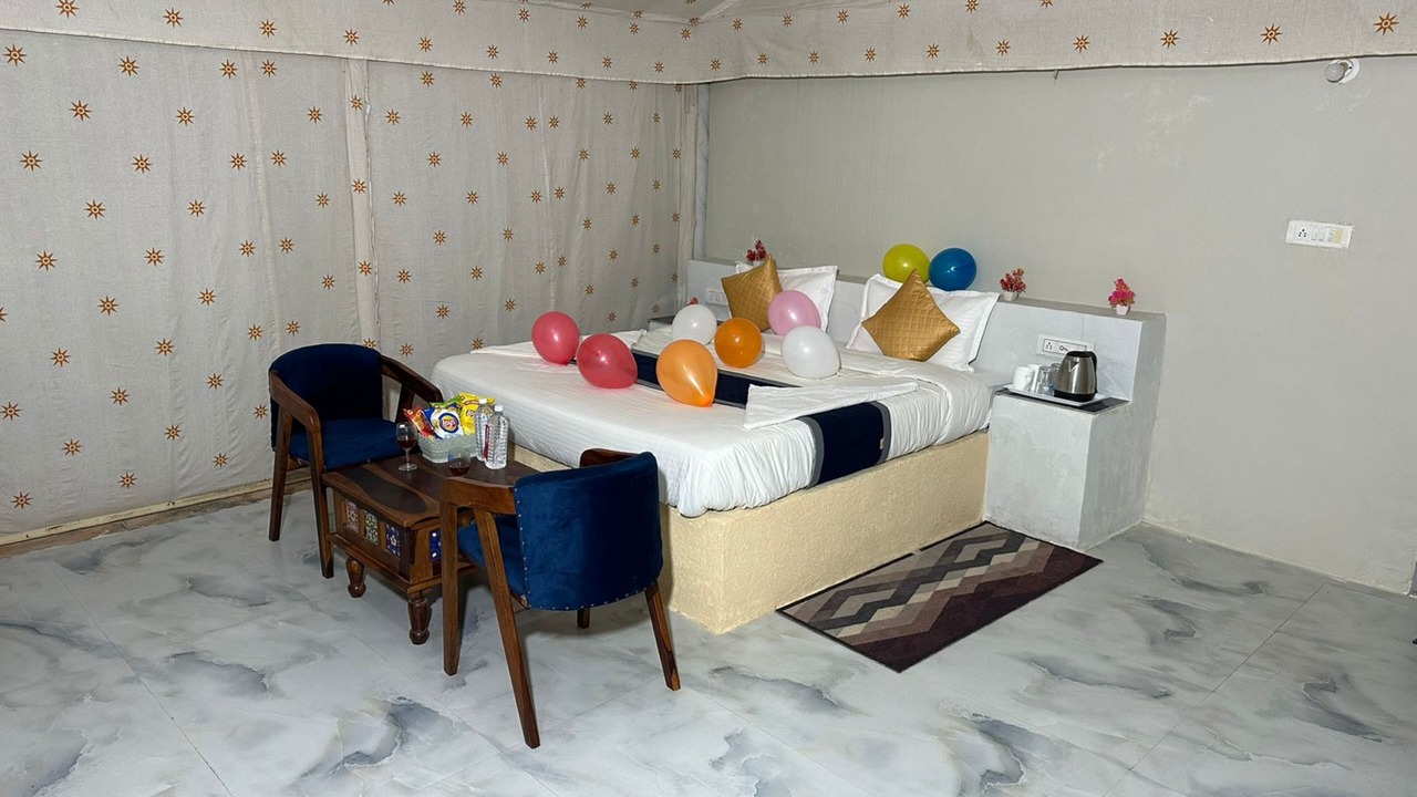 Photo of Bedroom in Kanoi
