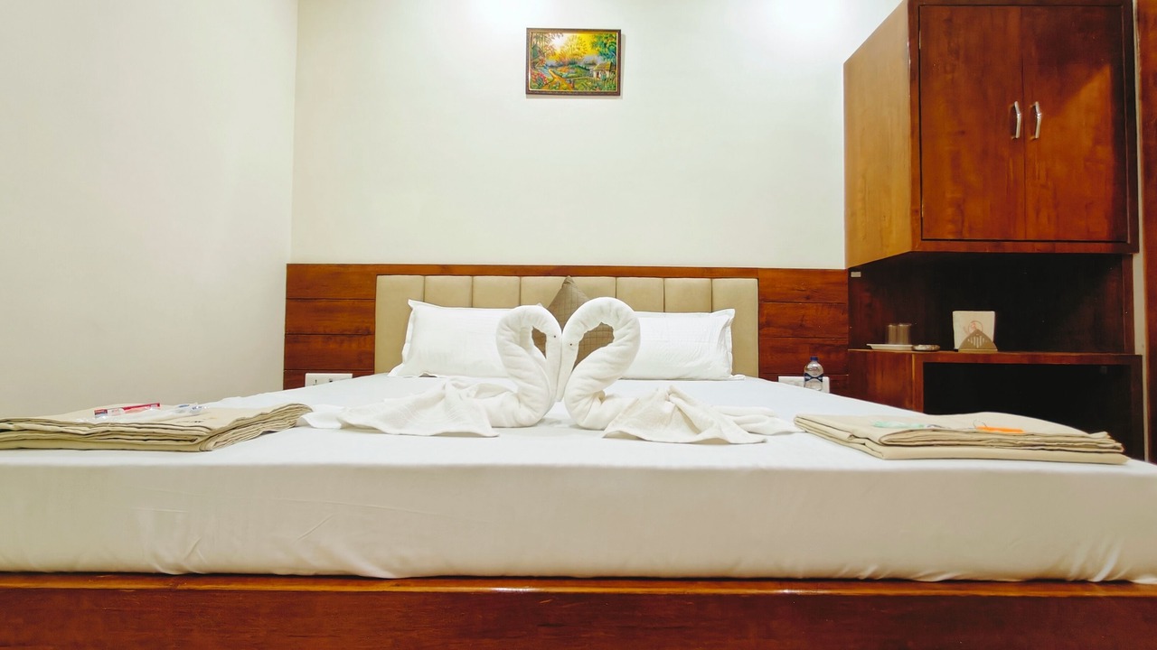 Photo of Bedroom in Mathura