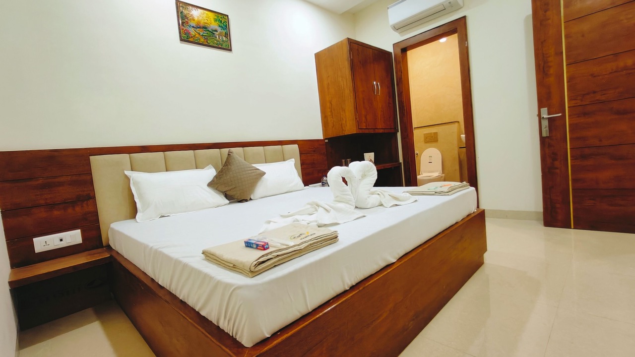 Photo of Bedroom in Mathura