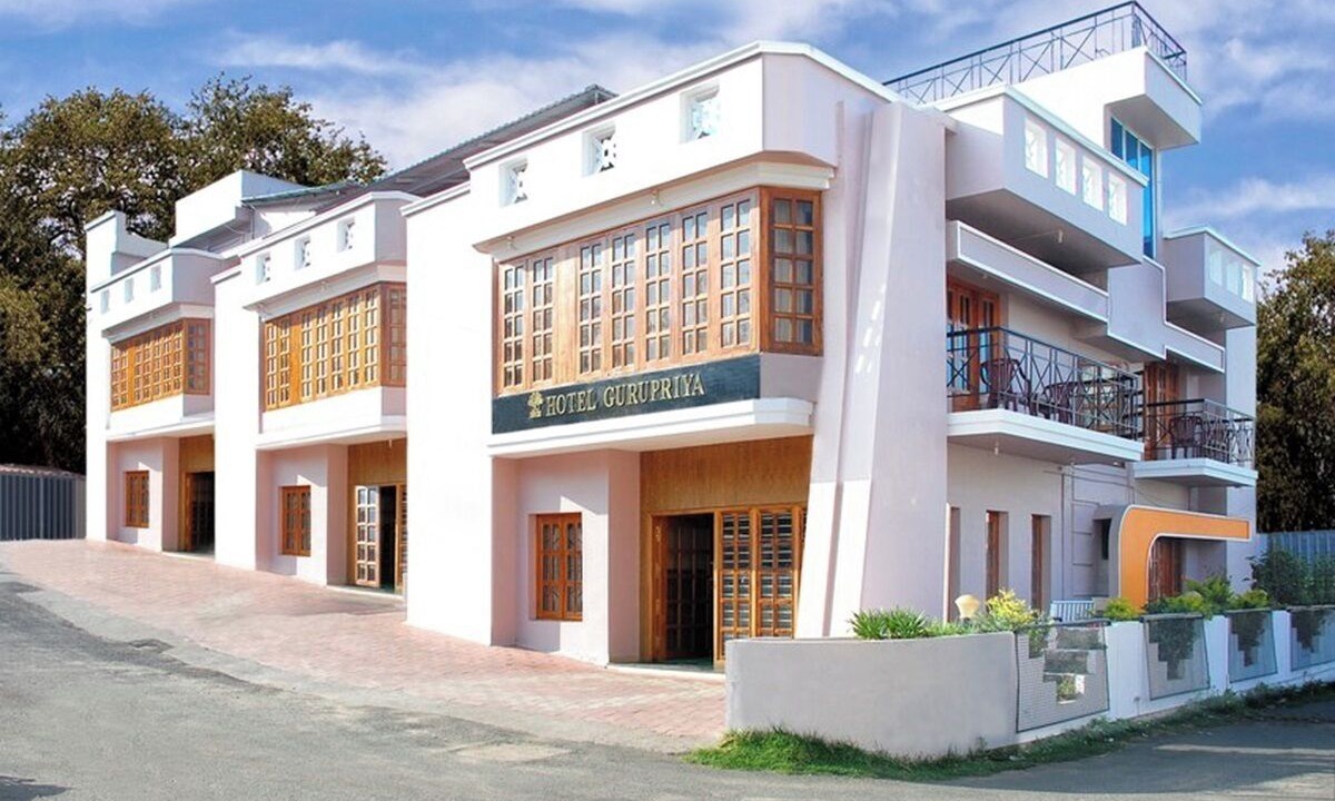 Photo of Outdoor in Kodaikanal