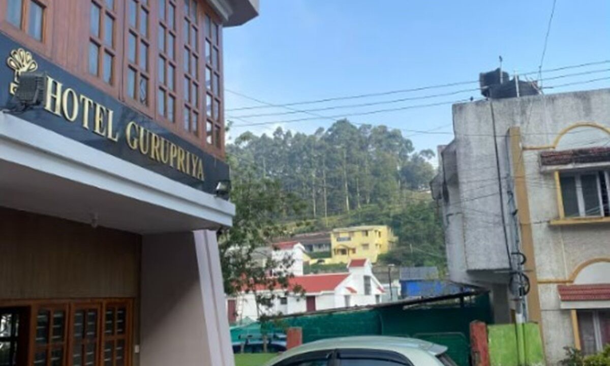 Photo of Outdoor in Kodaikanal