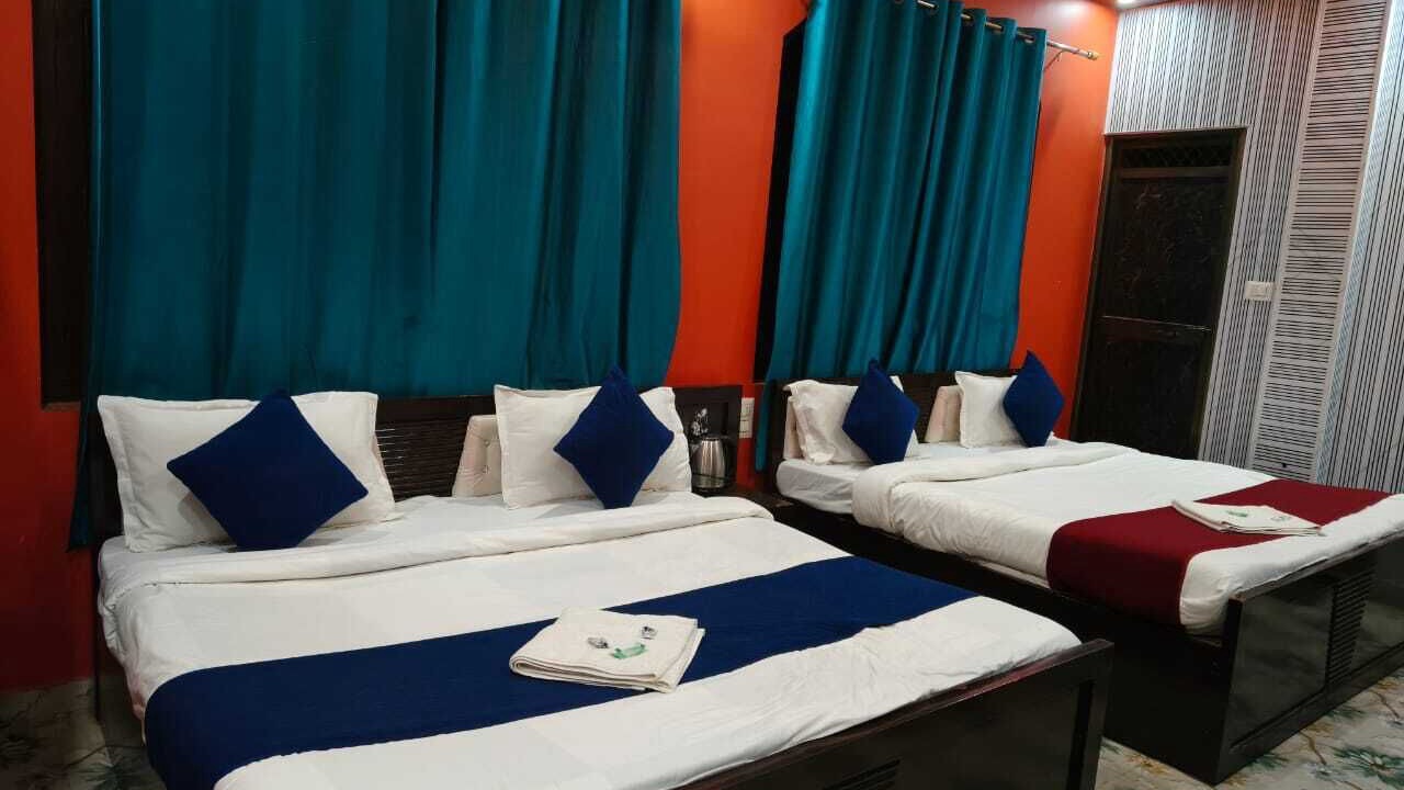 Photo of Bedroom in Faizabad