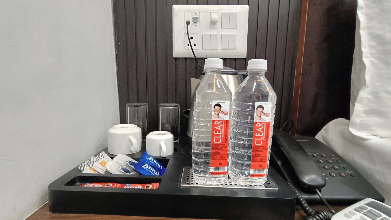 Photo of Bedroom in Allahabad