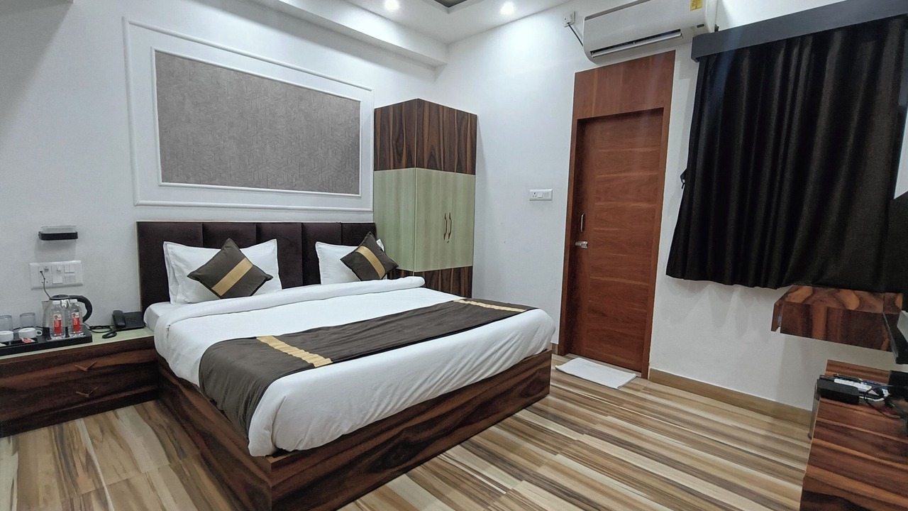 Photo of Bedroom in Allahabad