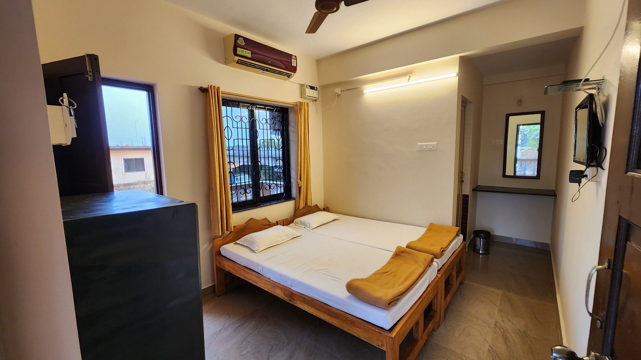 Photo of Patio Balcony in Pernem