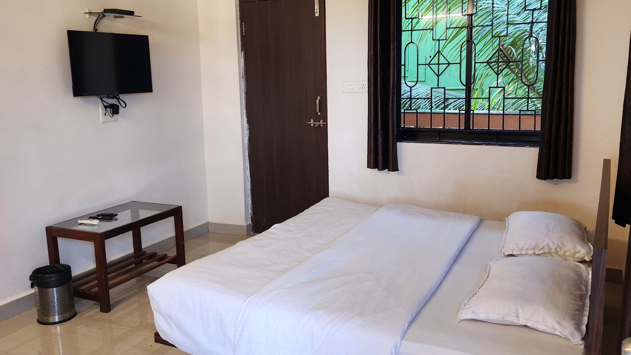 Photo of Patio Balcony in Pernem