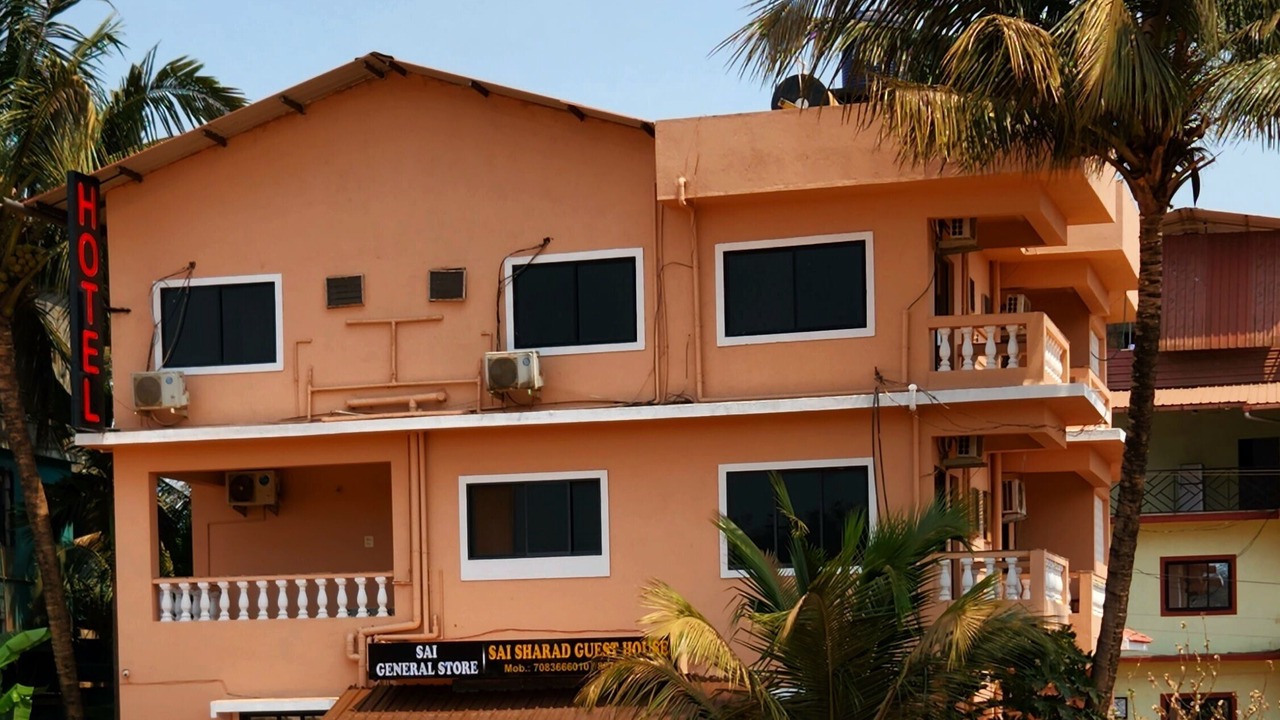 Photo of Outdoor in Pernem