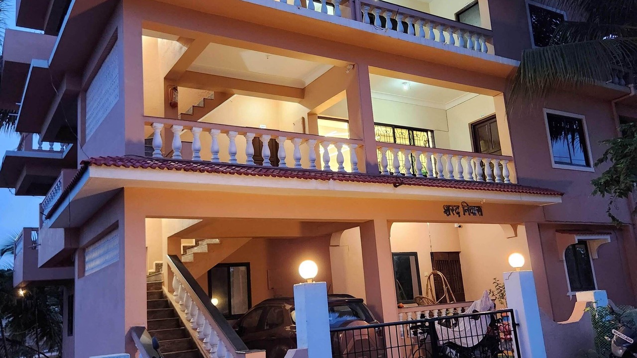 Photo of Outdoor in Pernem