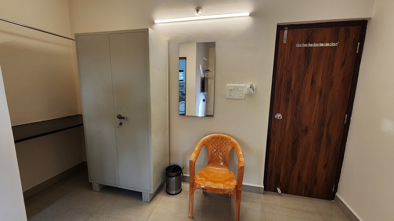Photo of Bedroom in Pernem