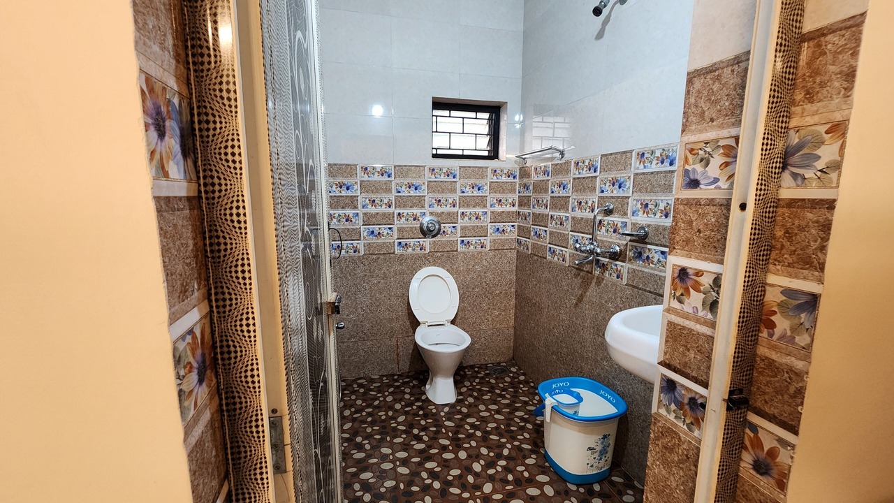 Photo of Bathroom in Pernem