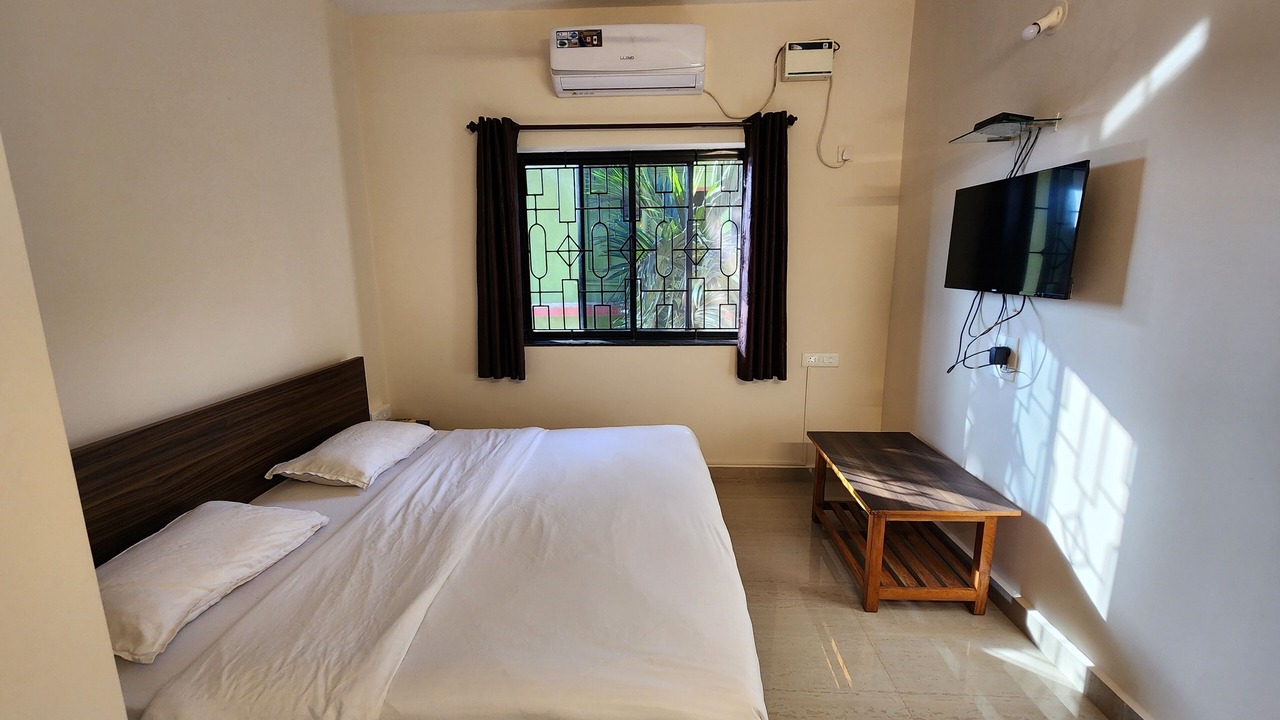 Photo of Bedroom in Pernem