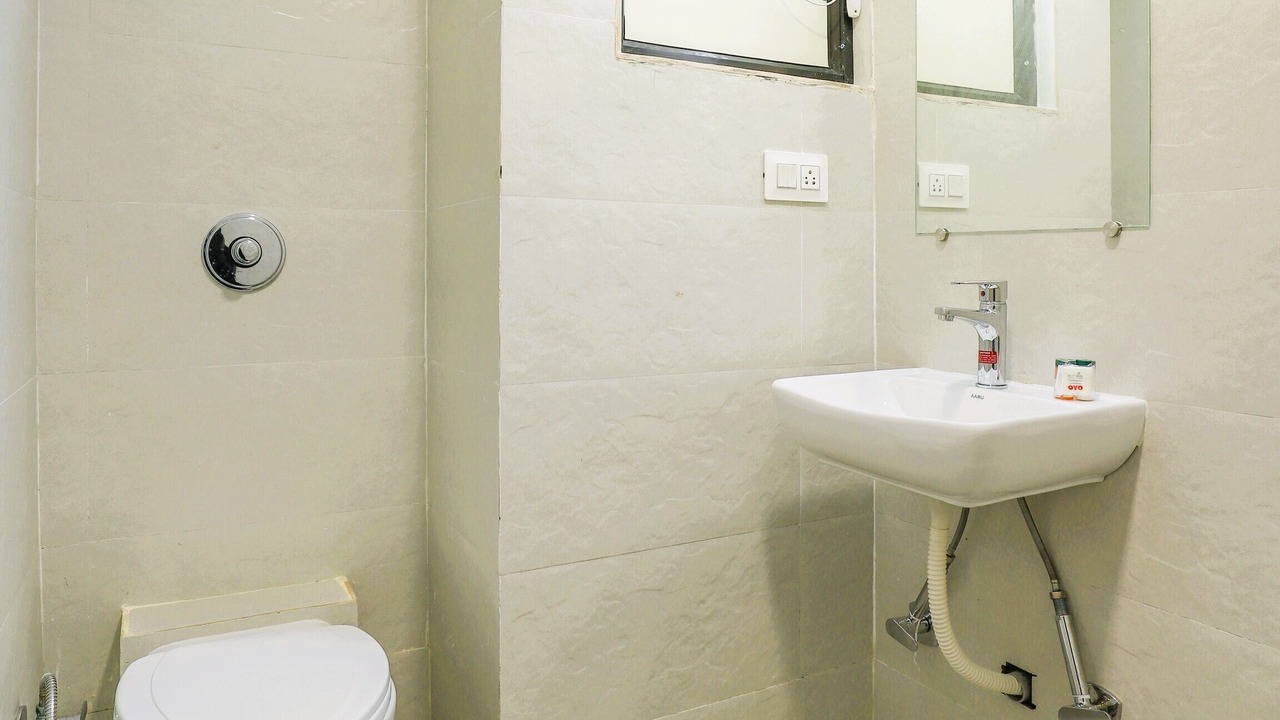 Photo of Bathroom in Bhuj