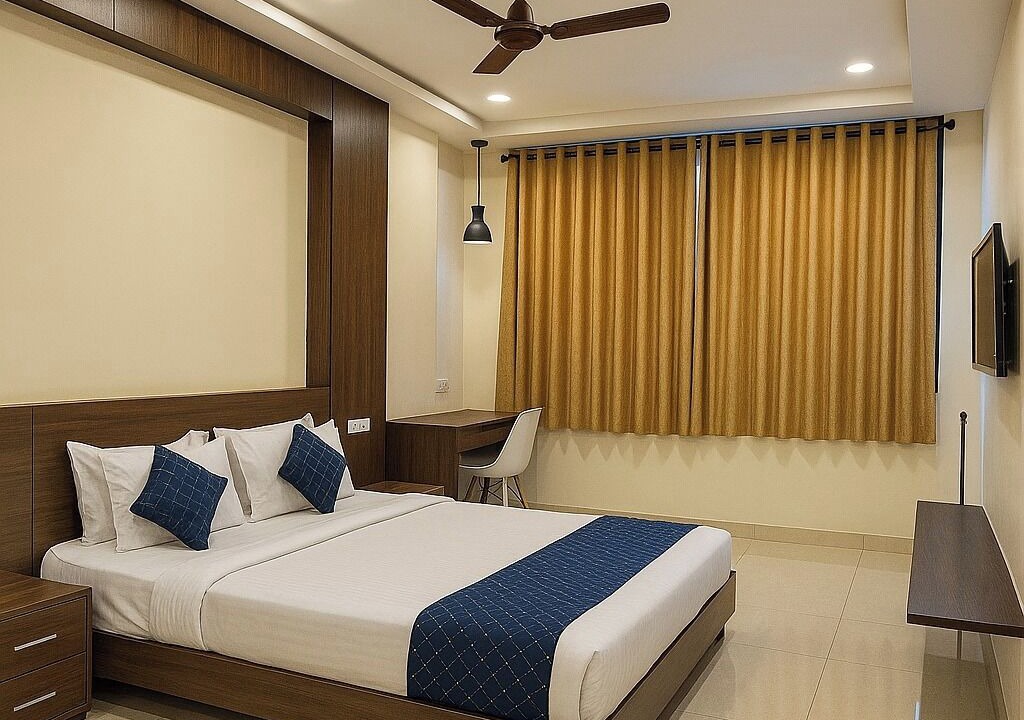 Photo of Bedroom in Bhuj