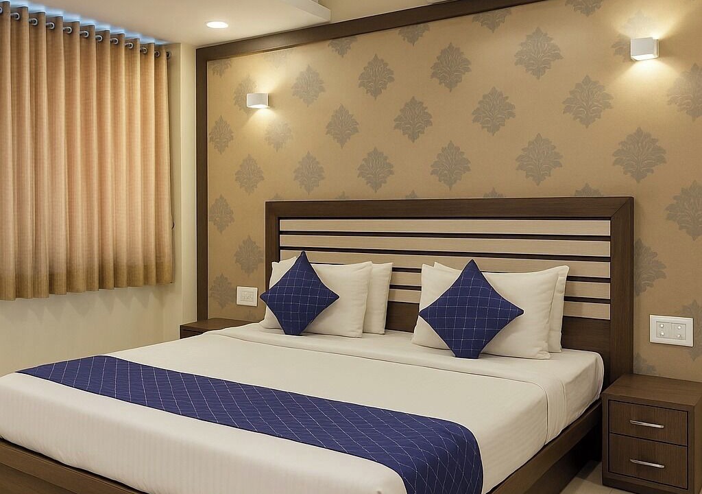 Photo of Bedroom in Bhuj