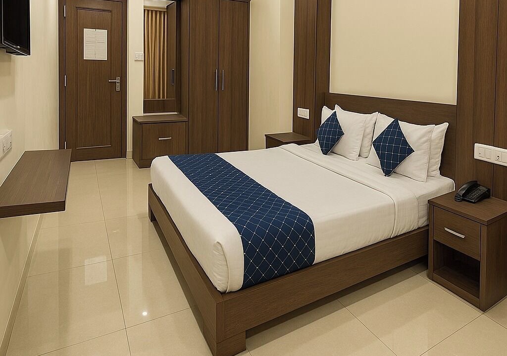 Photo of Bedroom in Bhuj