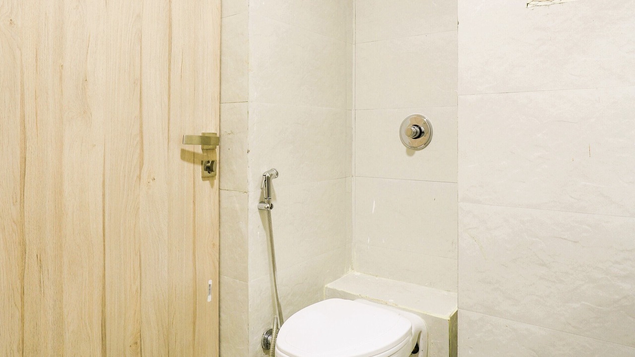 Photo of Bathroom in Bhuj