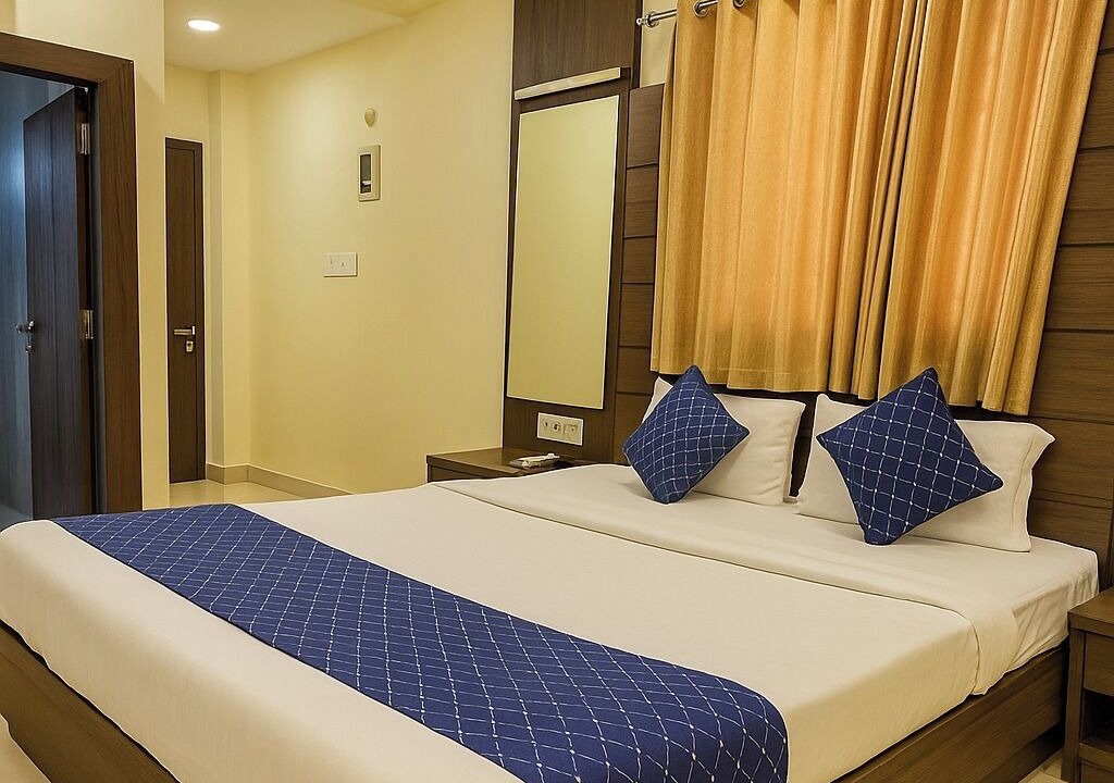 Photo of Bedroom in Bhuj