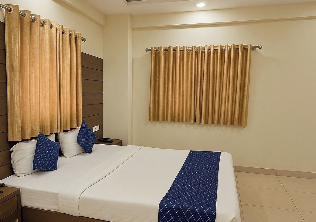 Photo of Bedroom in Bhuj