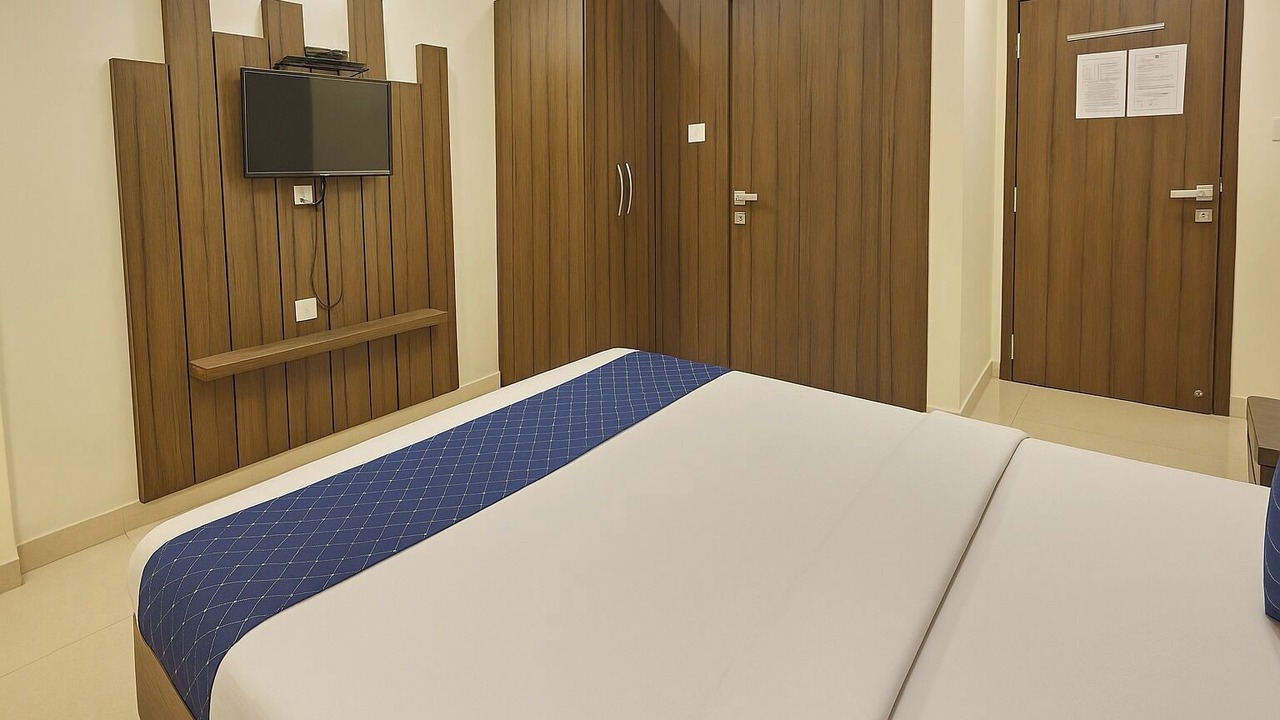 Photo of Bedroom in Bhuj