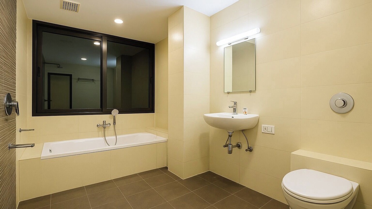 Photo of Bathroom in Bhuj