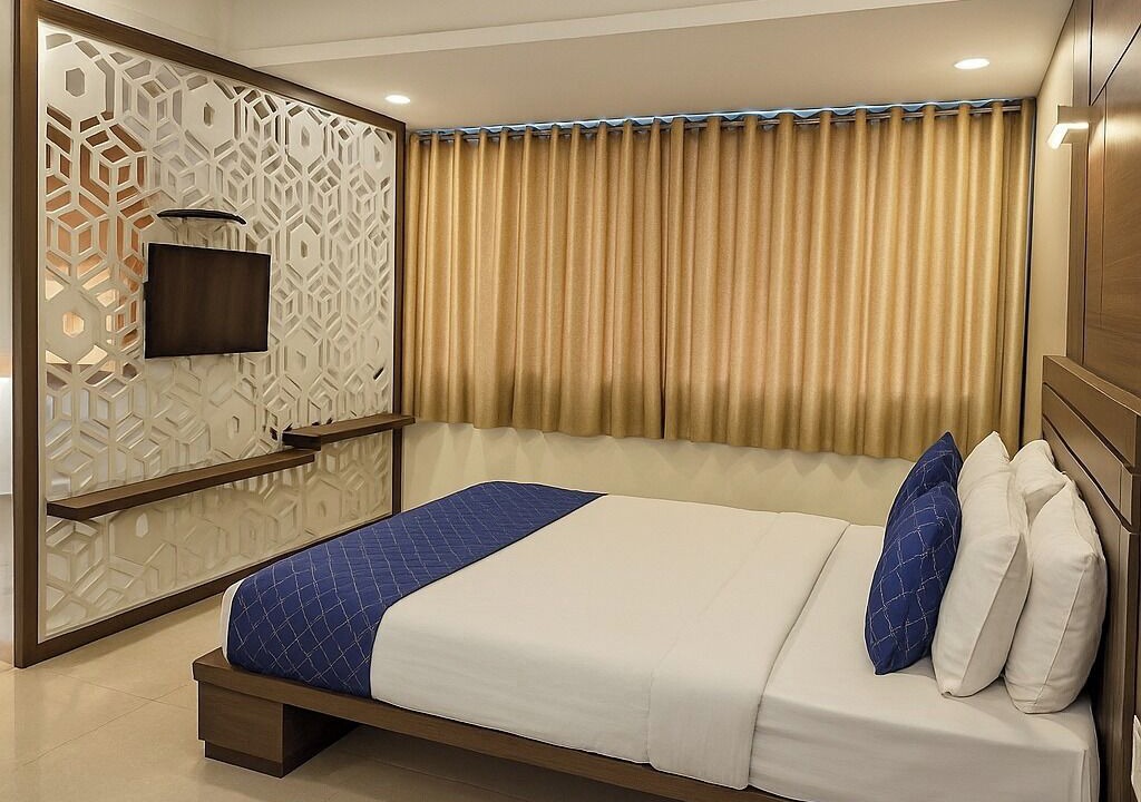 Photo of Bedroom in Bhuj
