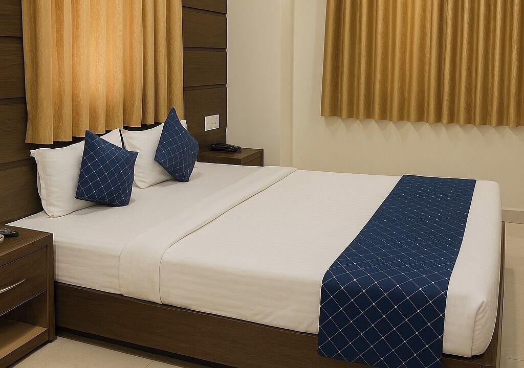 Photo of Bedroom in Bhuj