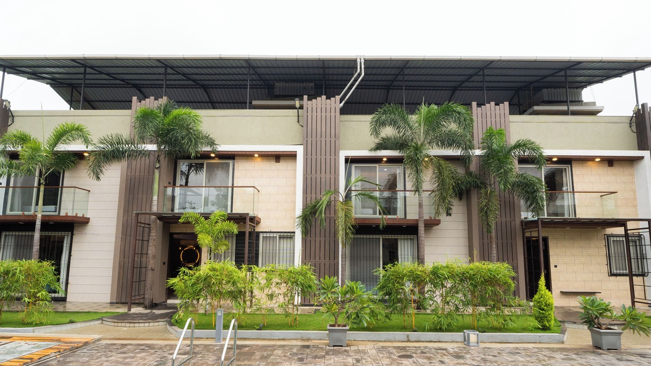 Photo of Outdoor in Lonavala