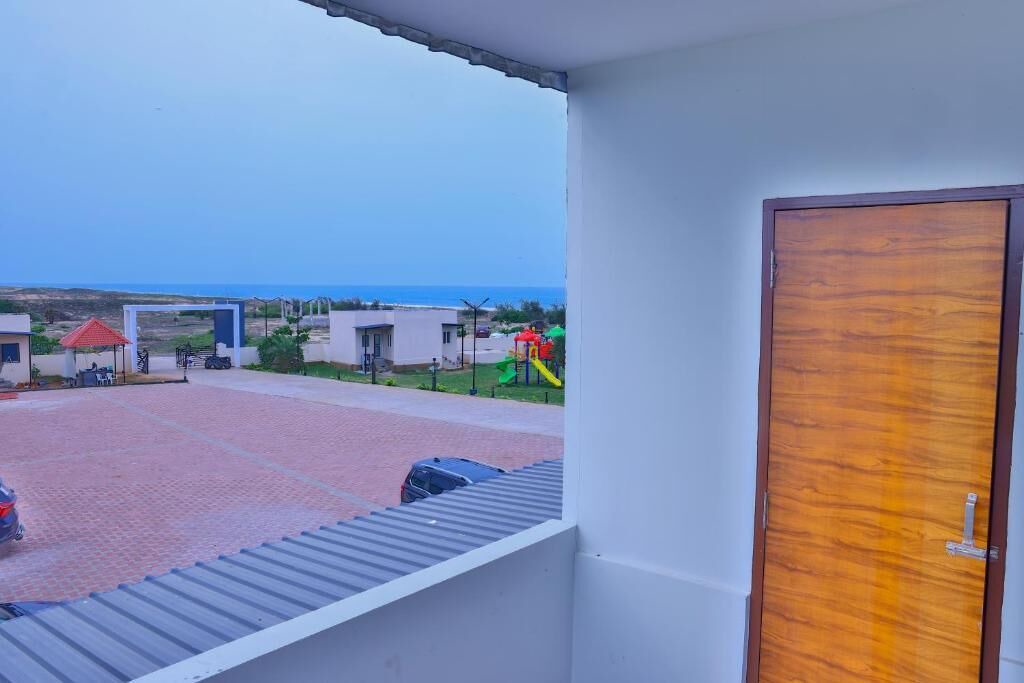 Photo of Patio Balcony in Ramathirtham