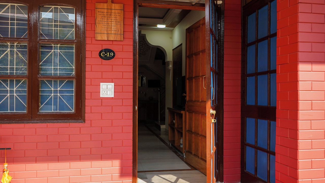 Photo of Outdoor in Rishikesh