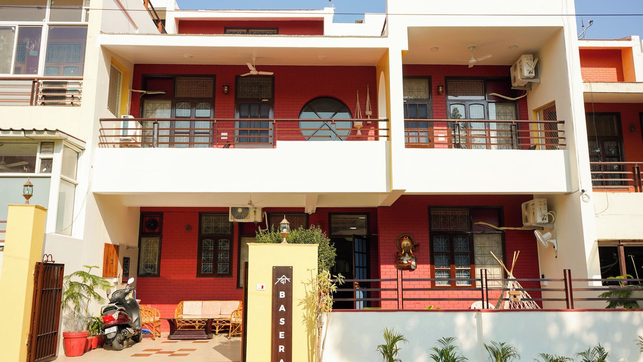 Photo of Outdoor in Rishikesh