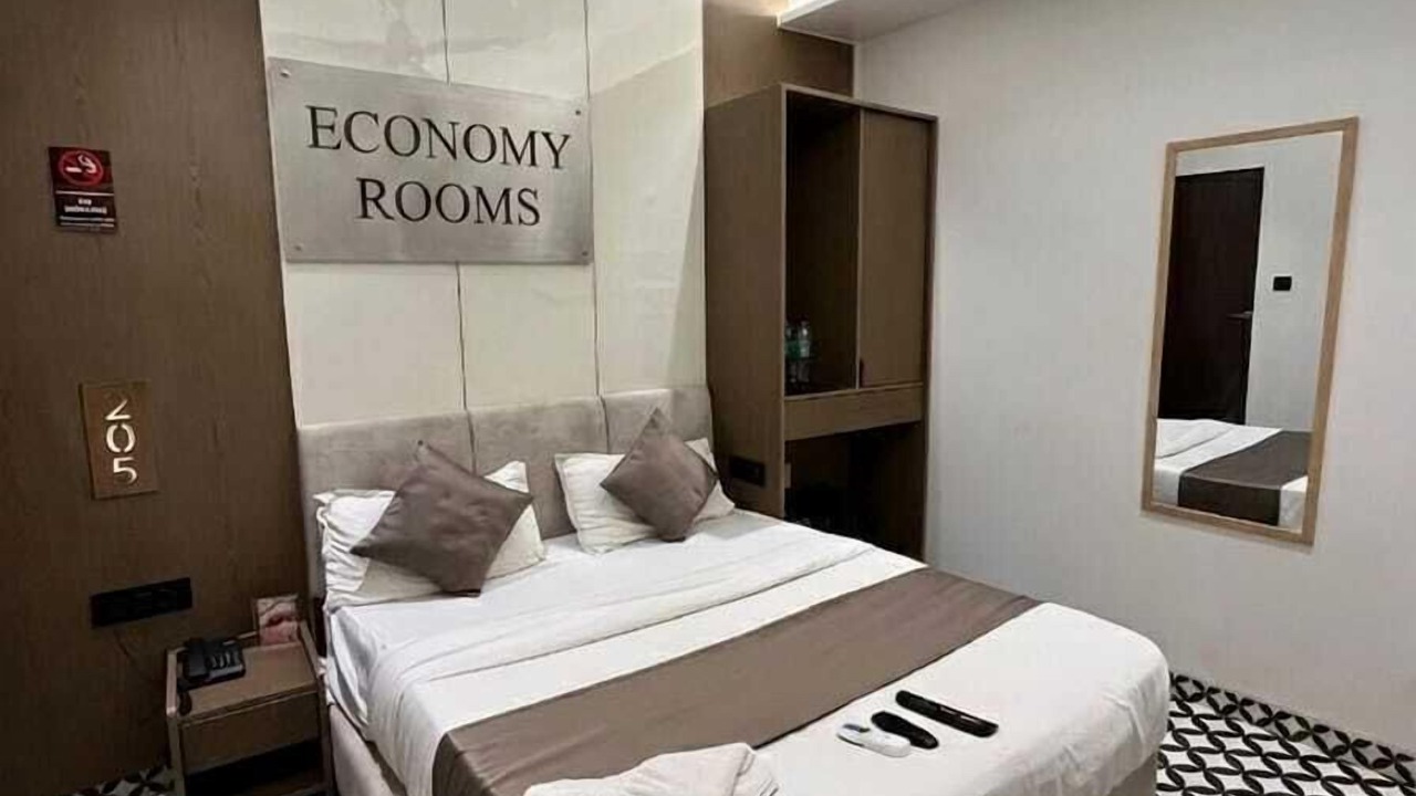 Photo of Bedroom in Pardi