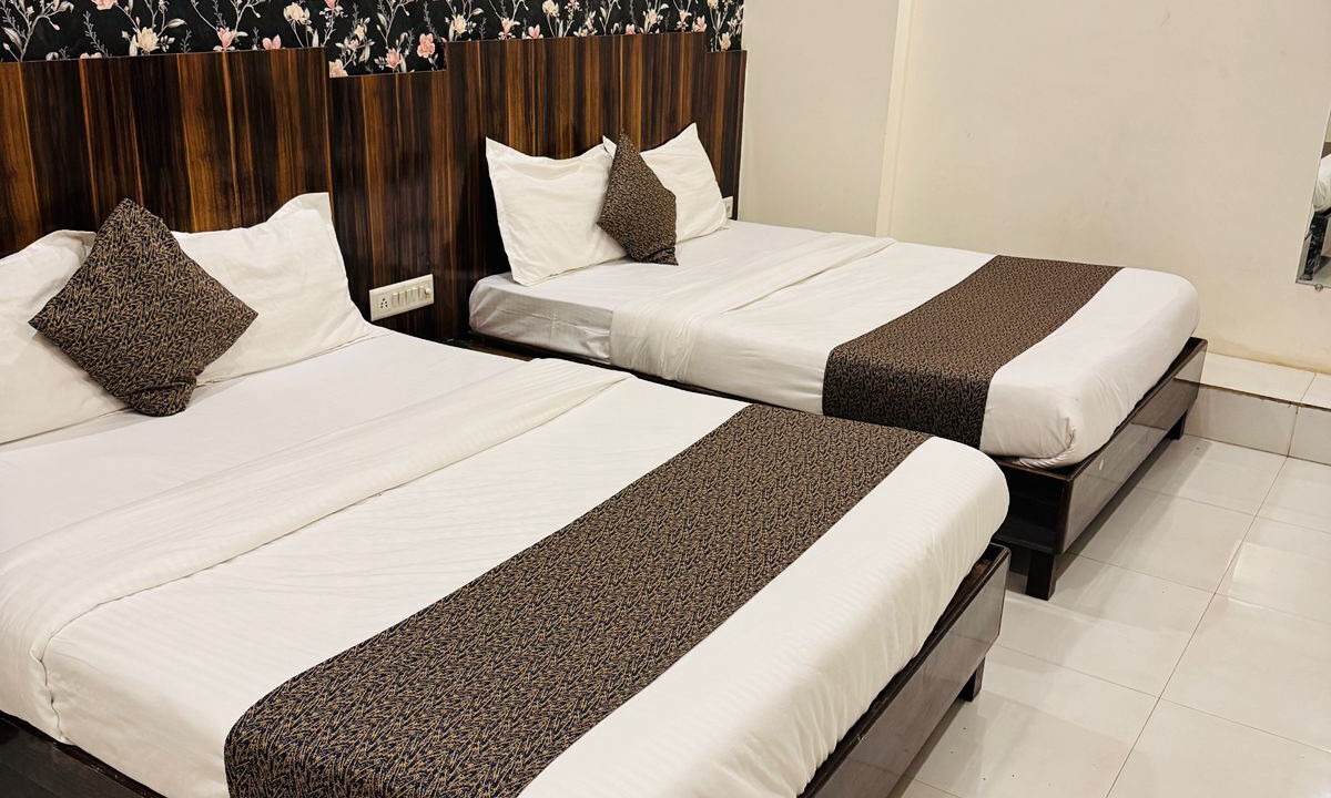 Photo of Bedroom in Kurla West