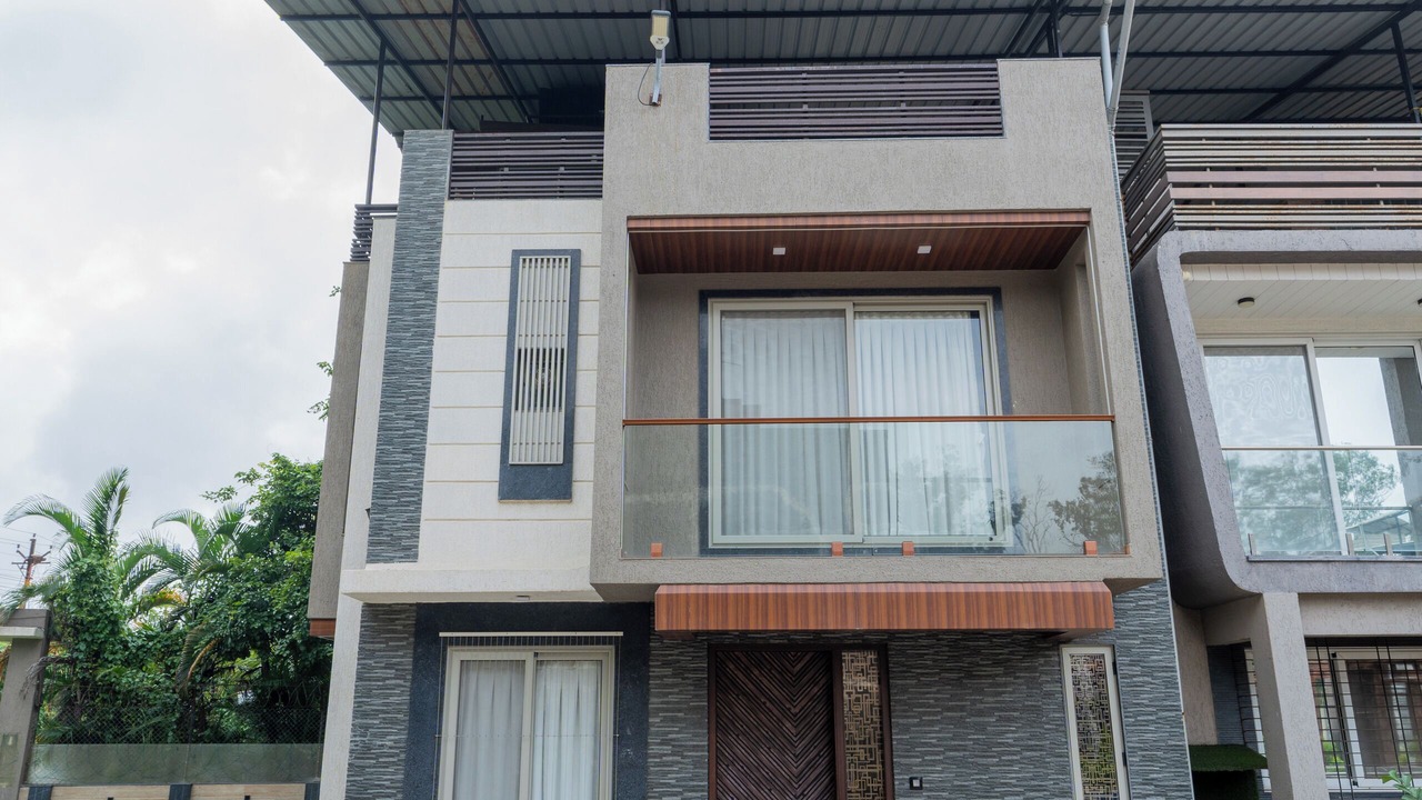 Photo of Outdoor in Lonavala