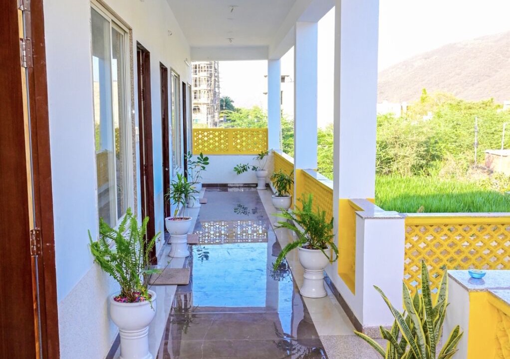 Photo of Bedroom in Pushkar