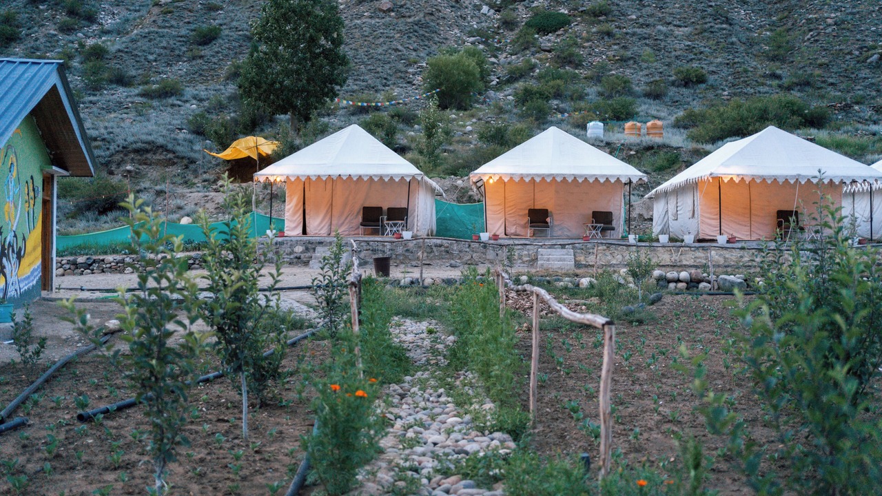 Photo of Outdoor in Keylong