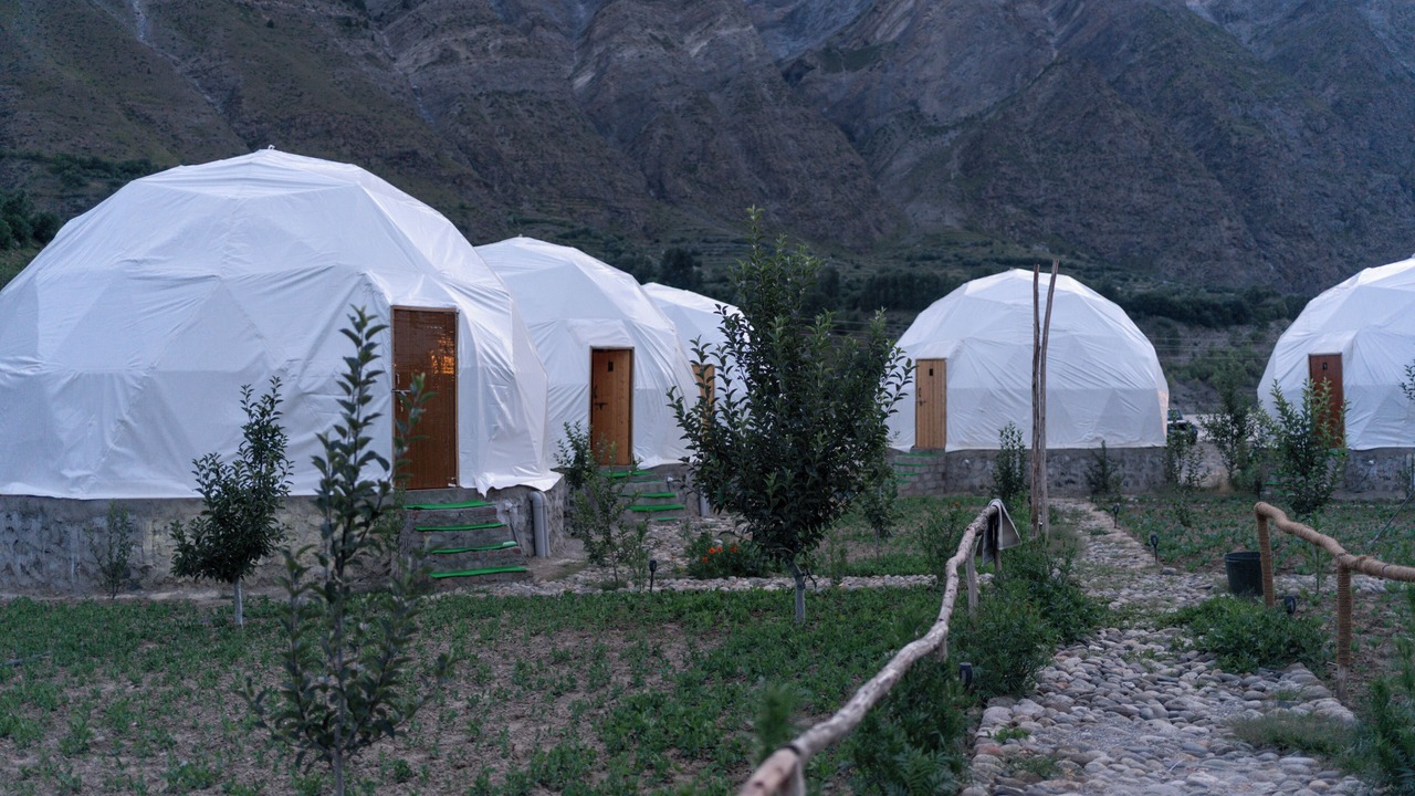 Photo of Outdoor in Keylong