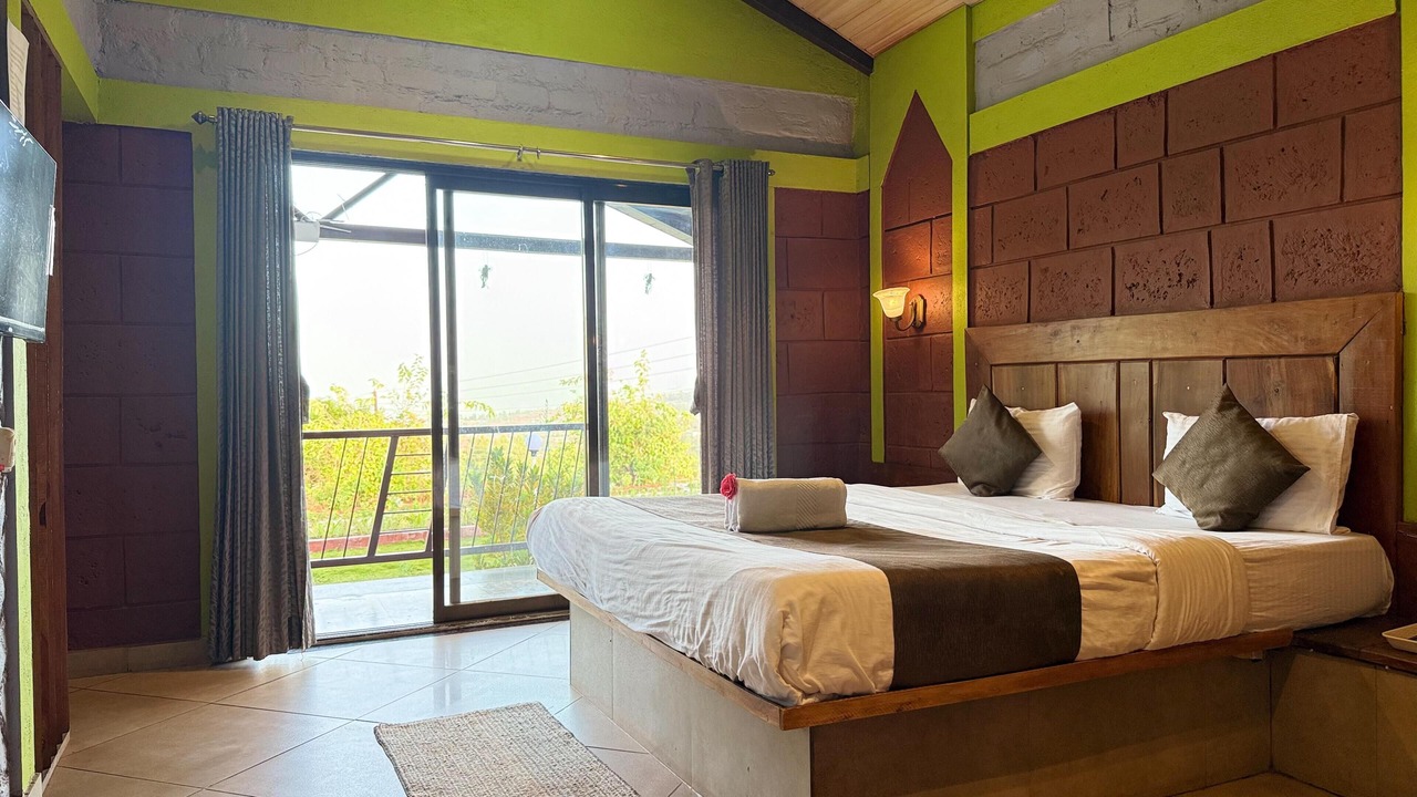 Photo of Bedroom in Bhilar