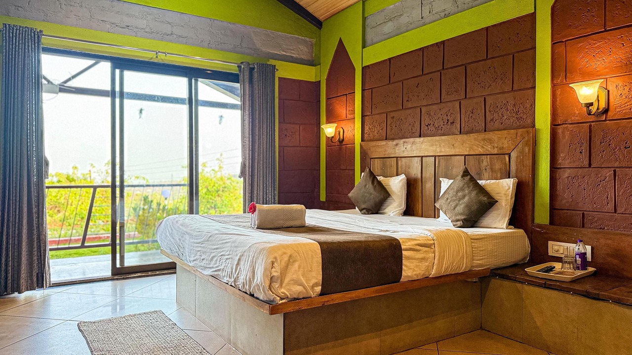 Photo of Bedroom in Bhilar