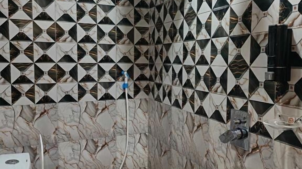Photo of Bathroom in Ayodhya